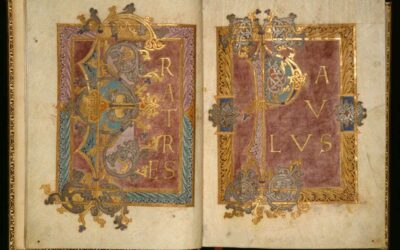 Arte y liturgia: III Tiempo ordinario (26-01-2025)