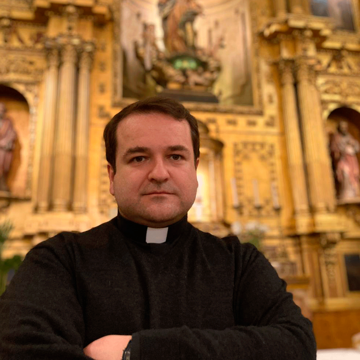 D. Martín Rodajo Morales