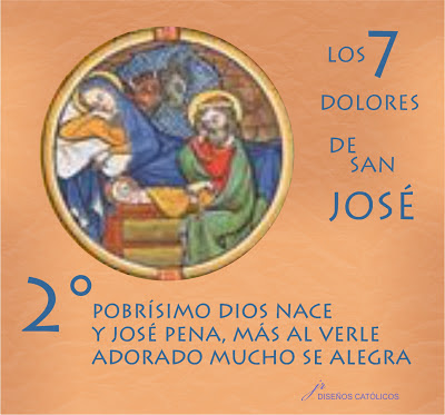 DOMINGOS SAN JOSÉ SEGUNDO