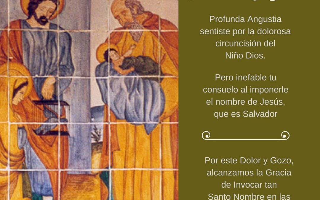 3 domingo de san José