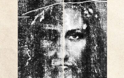 Charla sobre la Sábana Santa en la parroquia (sábado 22-03-2025)