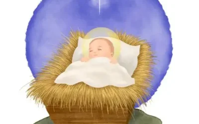 Novena al Niño Jesús
